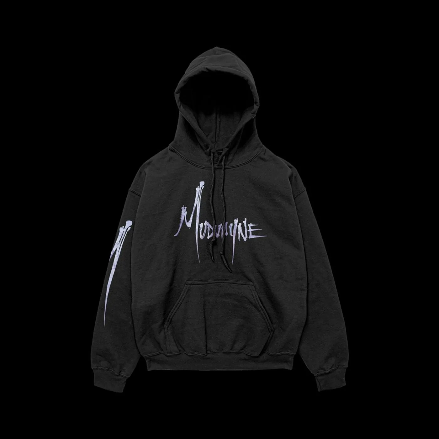 Mudvayne World So Cold Hoodie