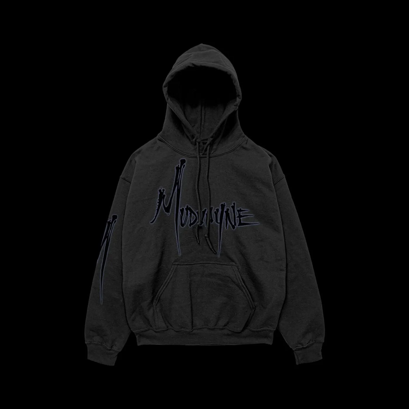 Mudvayne Not Falling Hoodie