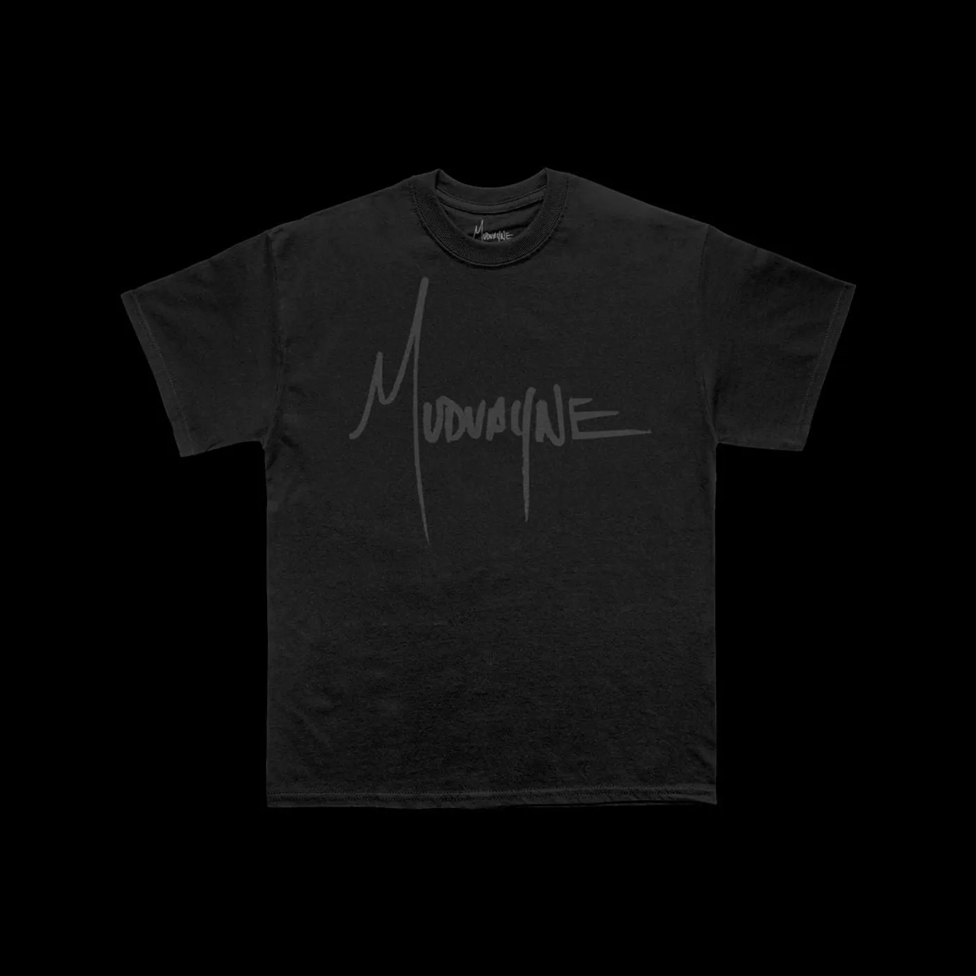 Mudvayne Blackout Tee