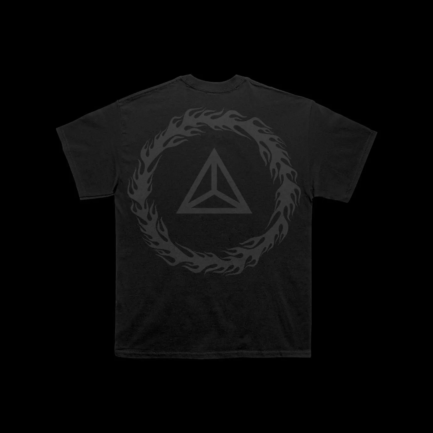 Mudvayne Blackout Tee