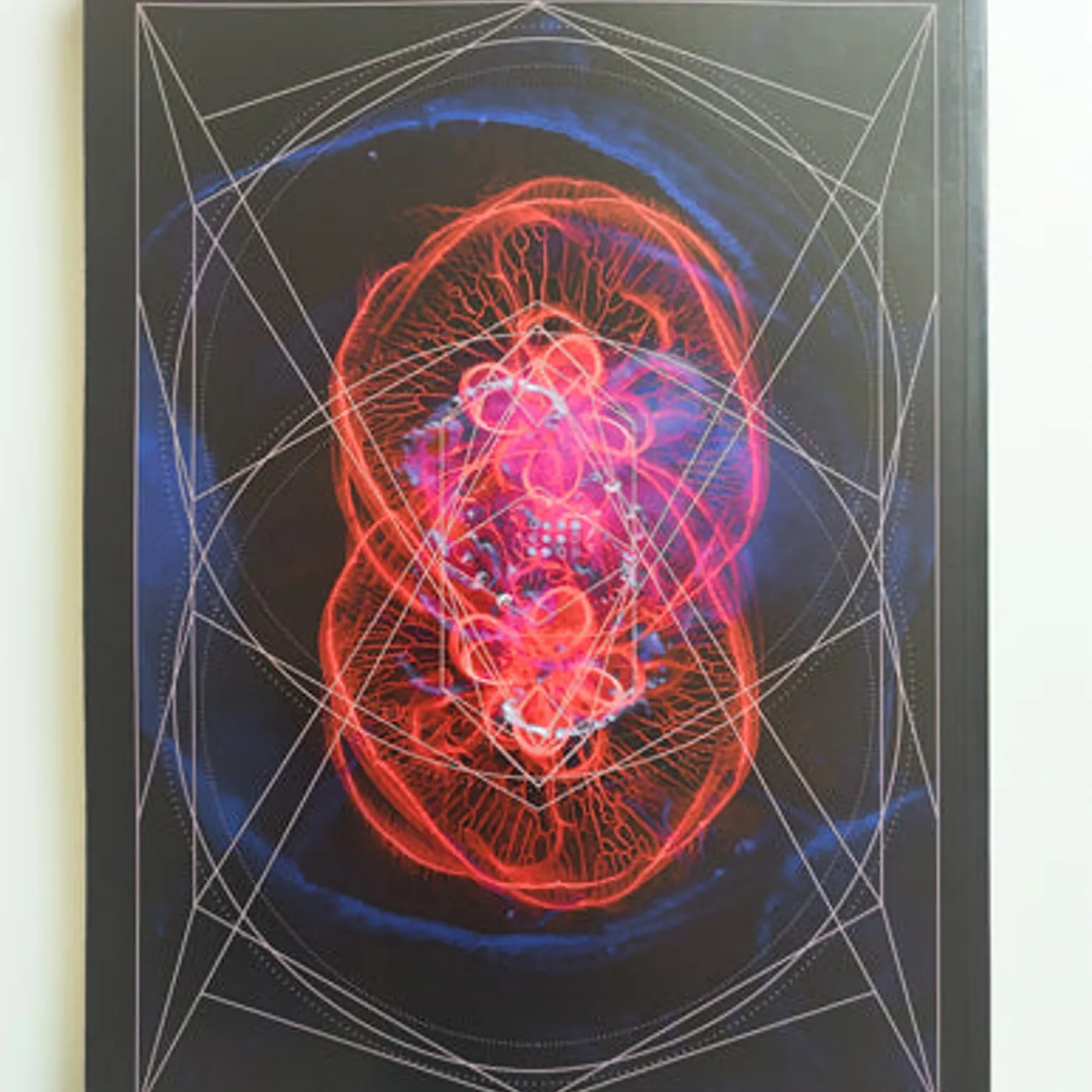 Kiko Loureiro Open Source PRINTED Songbook - Signed (40 UNITS ONLY)