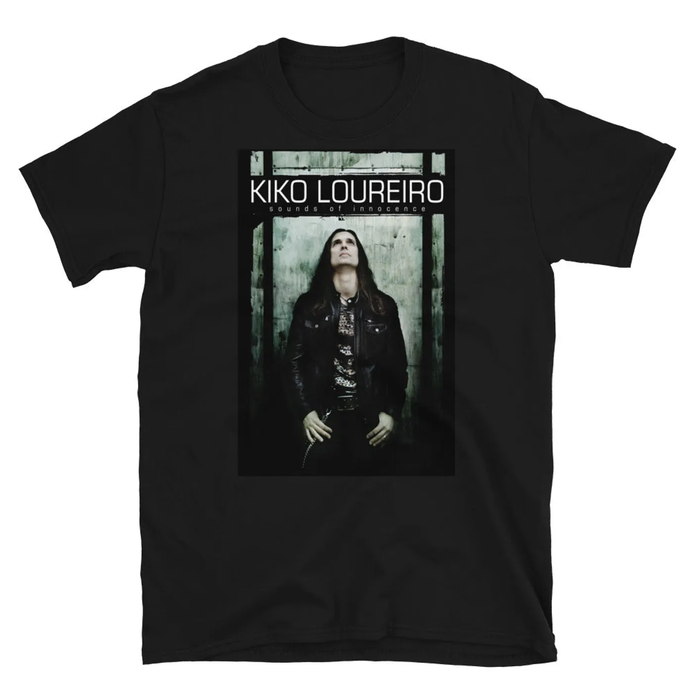 Kiko Loureiro Sounds of Innocence cd