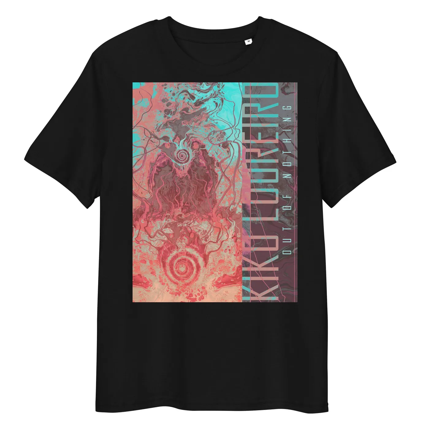 Kiko Loureiro Out of Nothing - Unisex  T-Shirt
