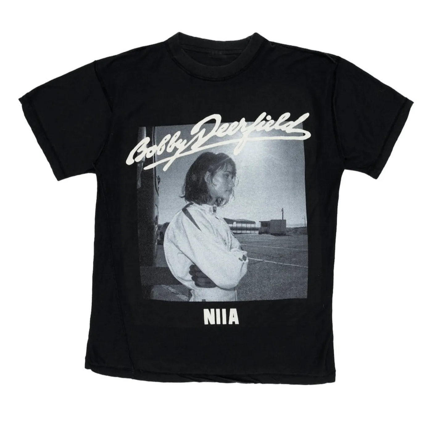 Niia I'M MY OWN DADDY TEE