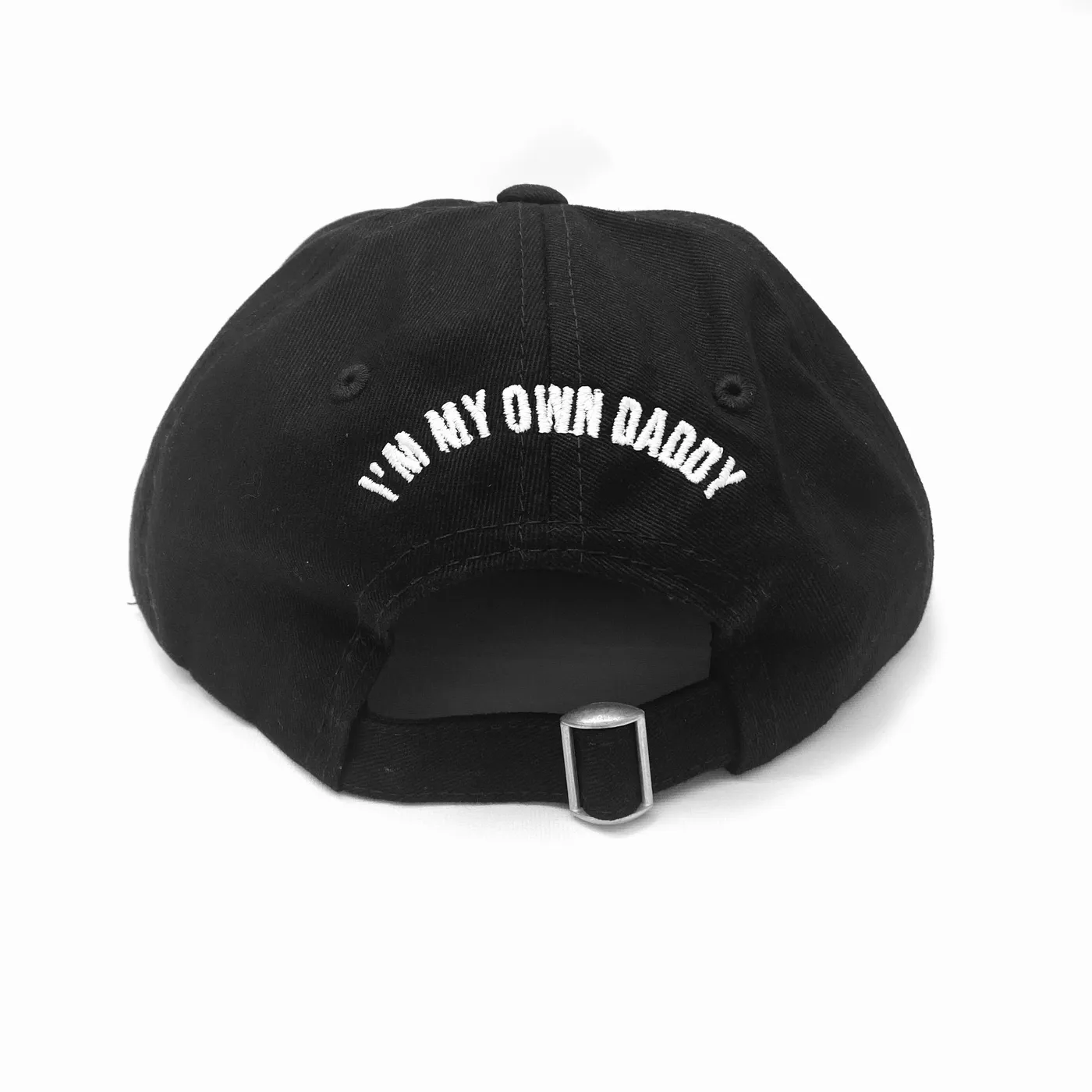 Niia I'M MY OWN DADDY HAT