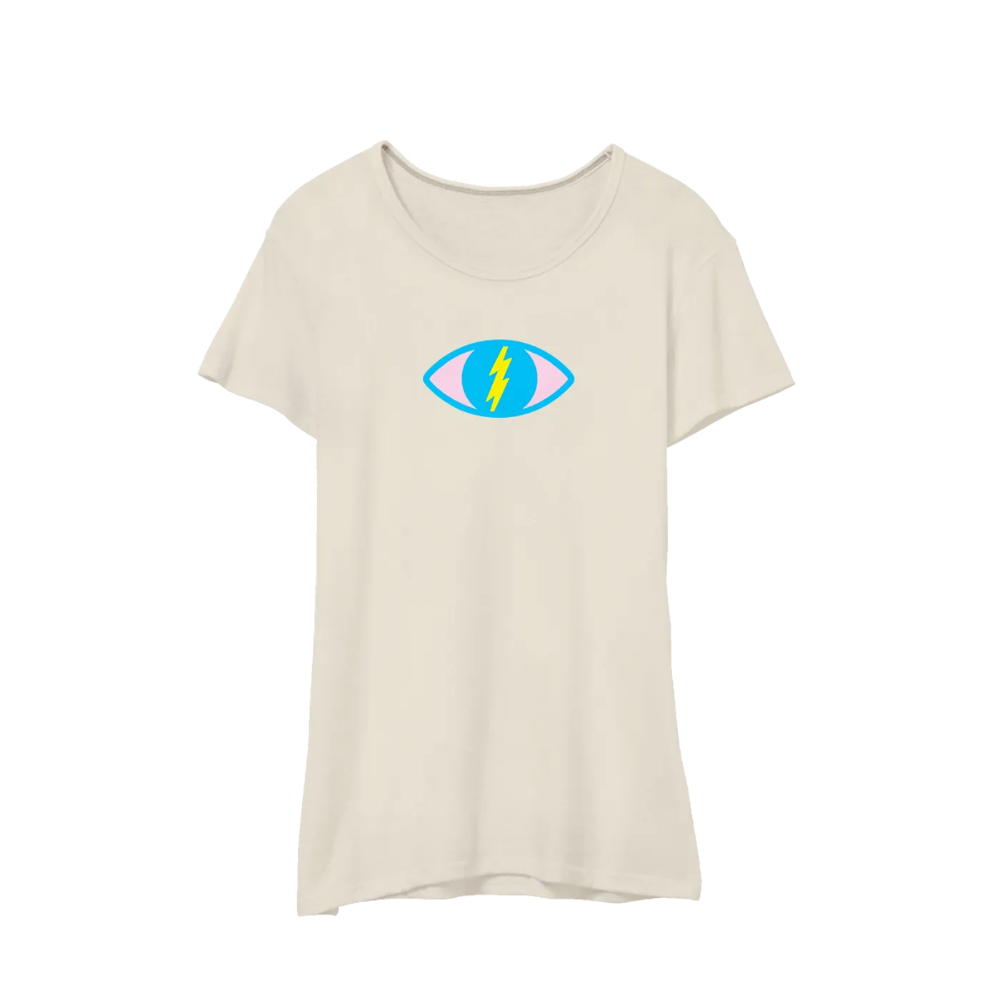 Beck Eyetning Bolt Tee