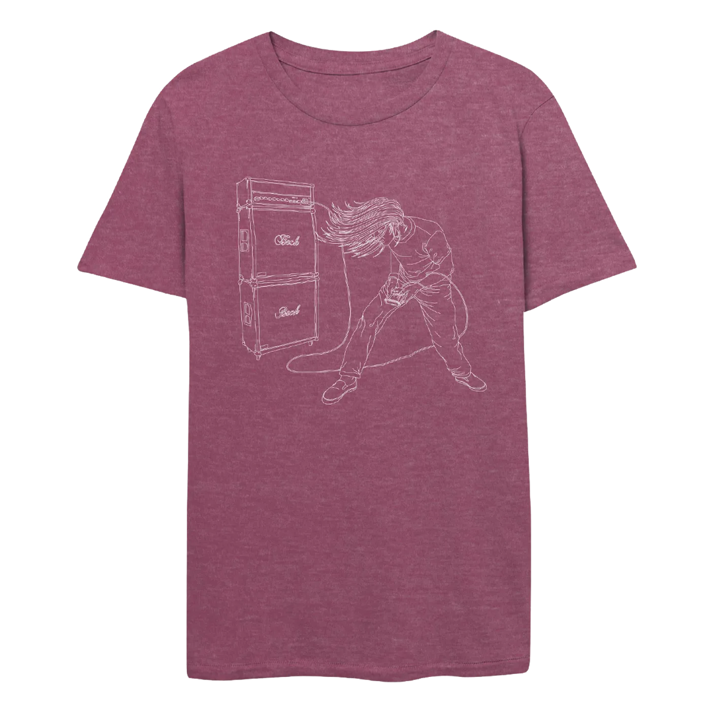 Beck Gameboy Tee