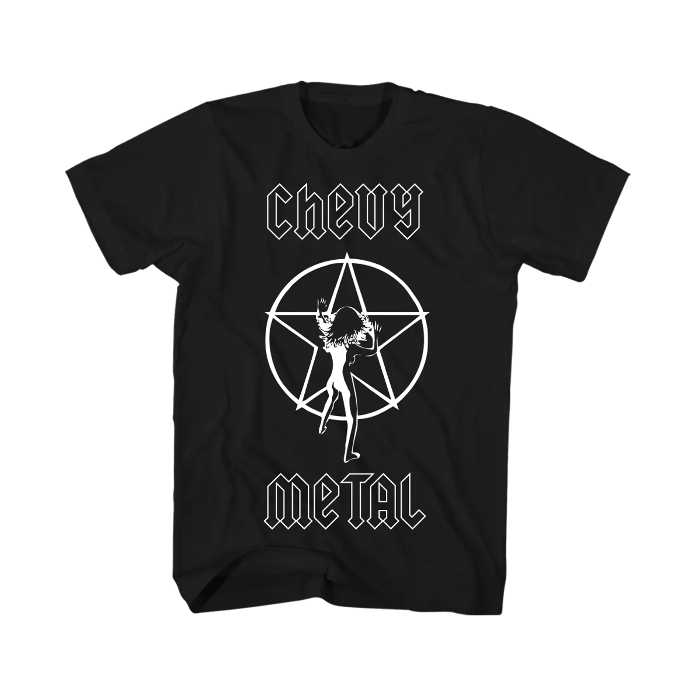 Taylor Hawkins Rush Logo Tee