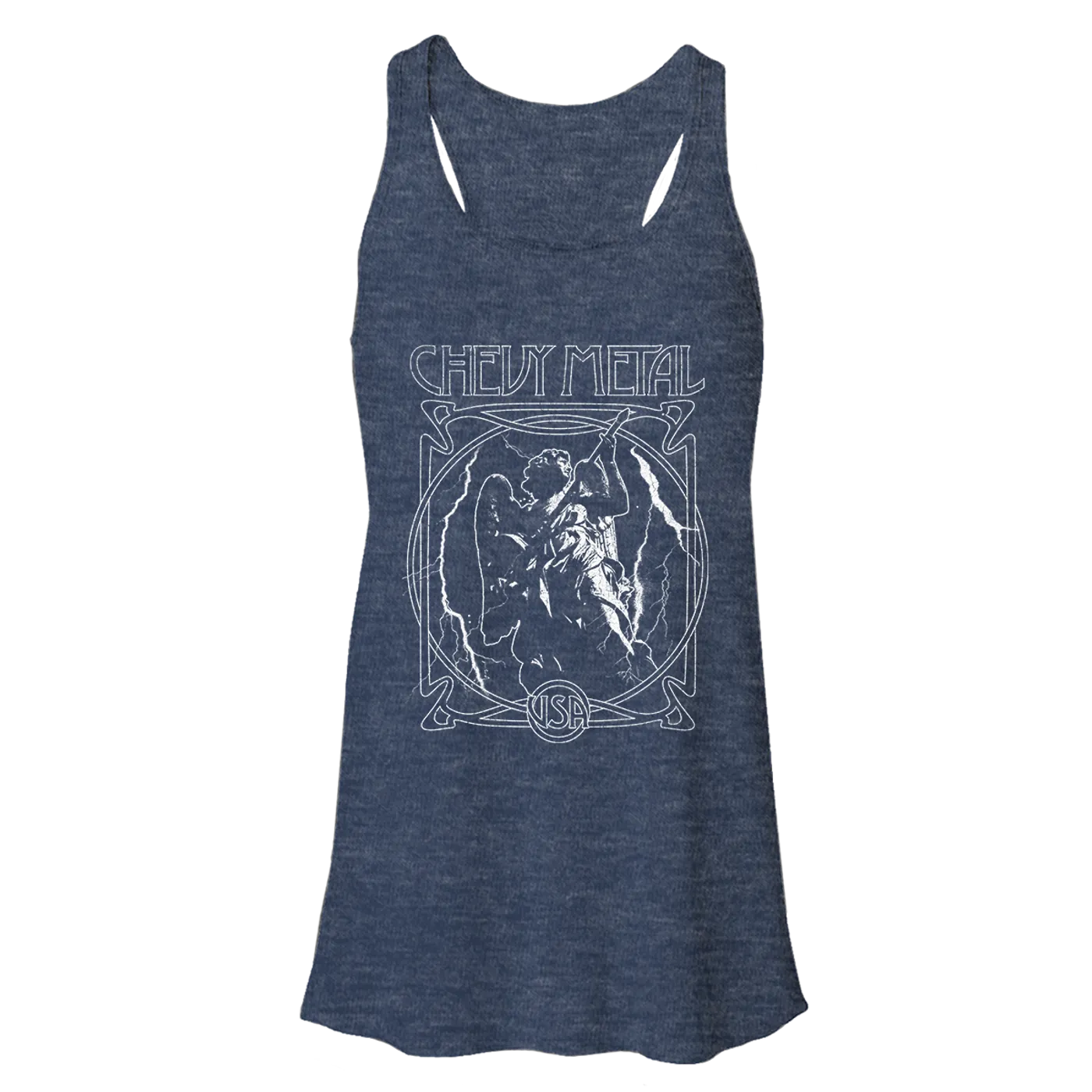 Taylor Hawkins Goddess Tank Top