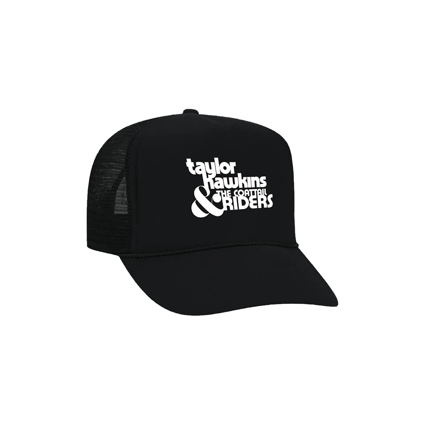 Taylor Hawkins Get the Money Trucker Hat