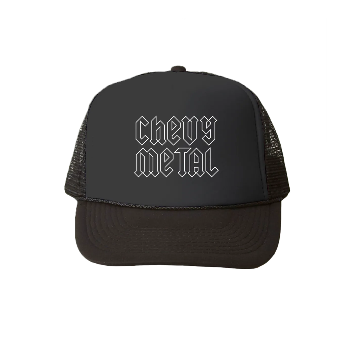 Taylor Hawkins Logo Trucker Hat