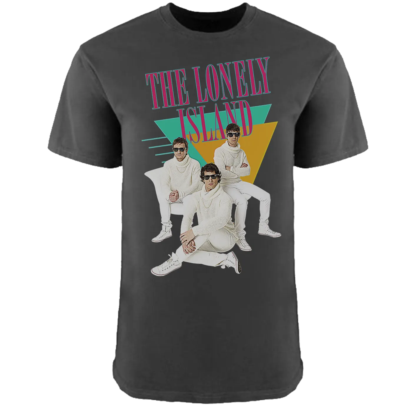 The Lonely Island 2019 Tour Tee