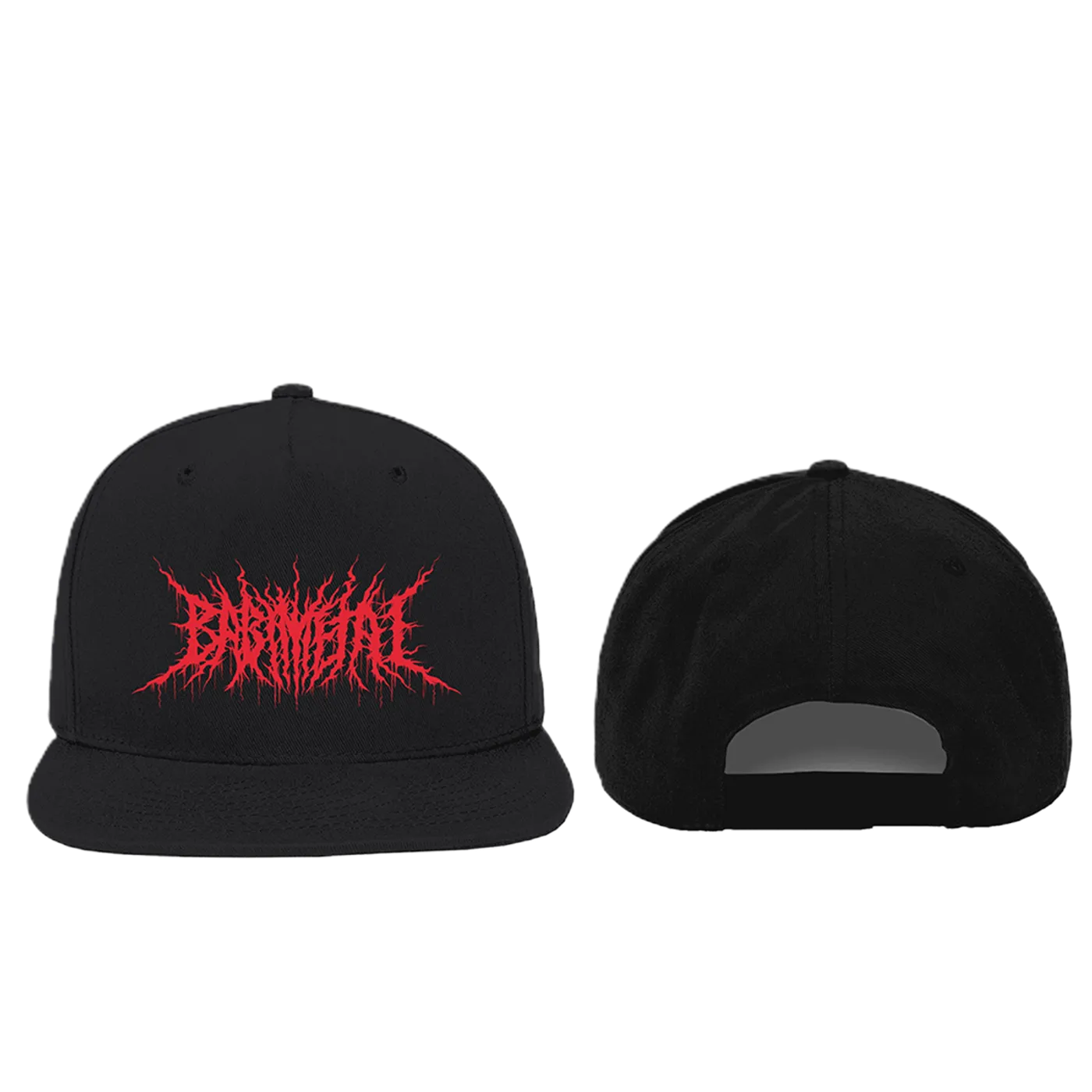 BABYMETAL SNAPBACK