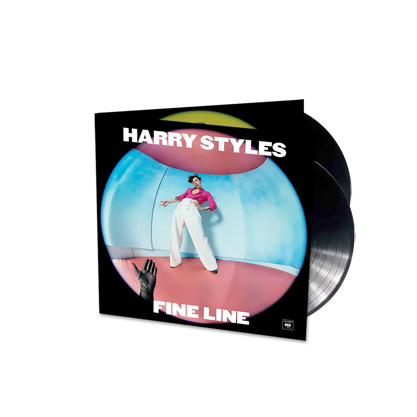 Harry Styles Fine Line Standard Vinyl