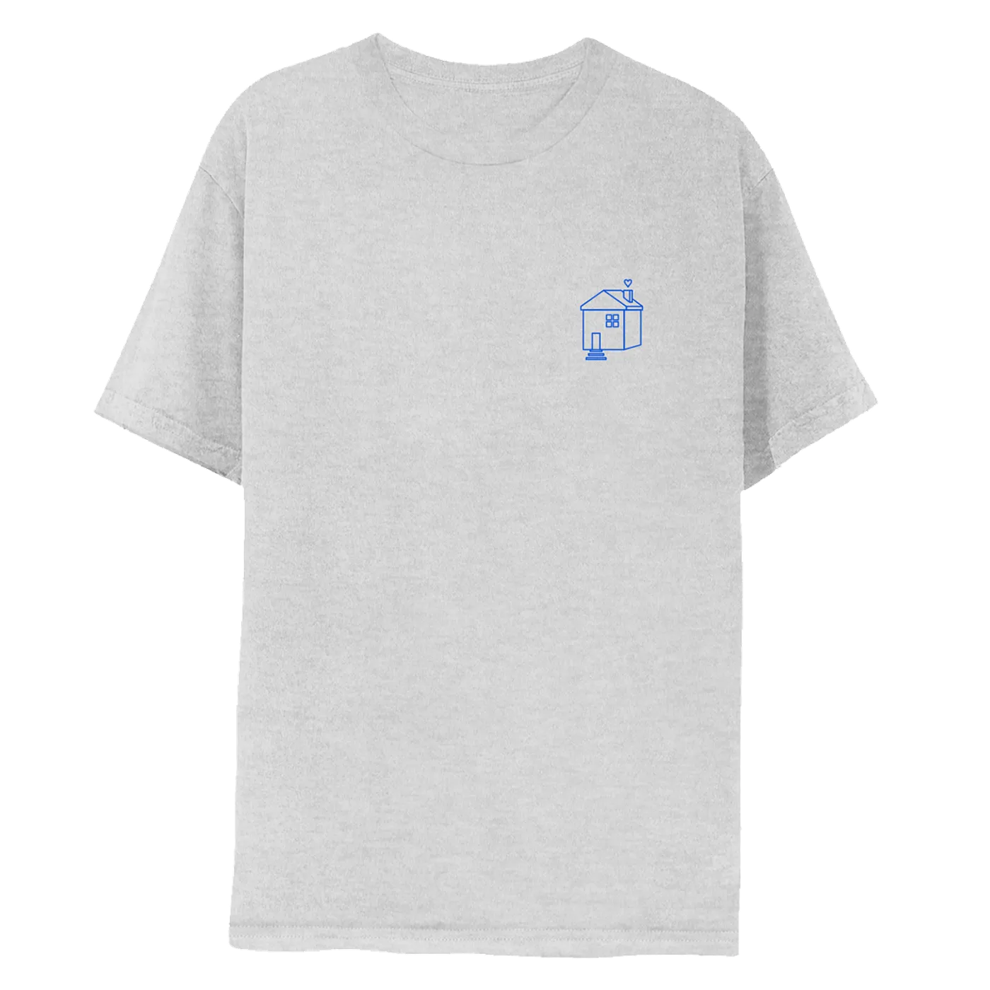 Harry Styles Harry's House Tracklist Tee