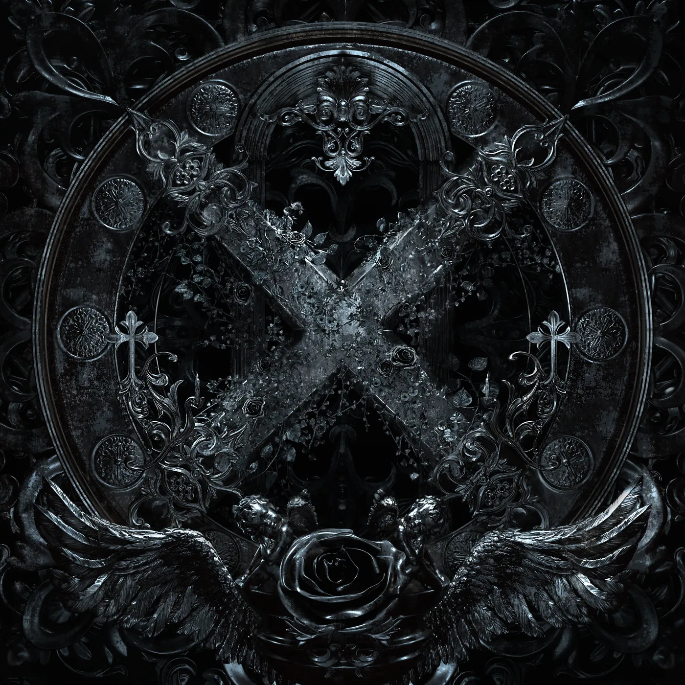 Christina Aguilera La Fuerza EP - Digital Download