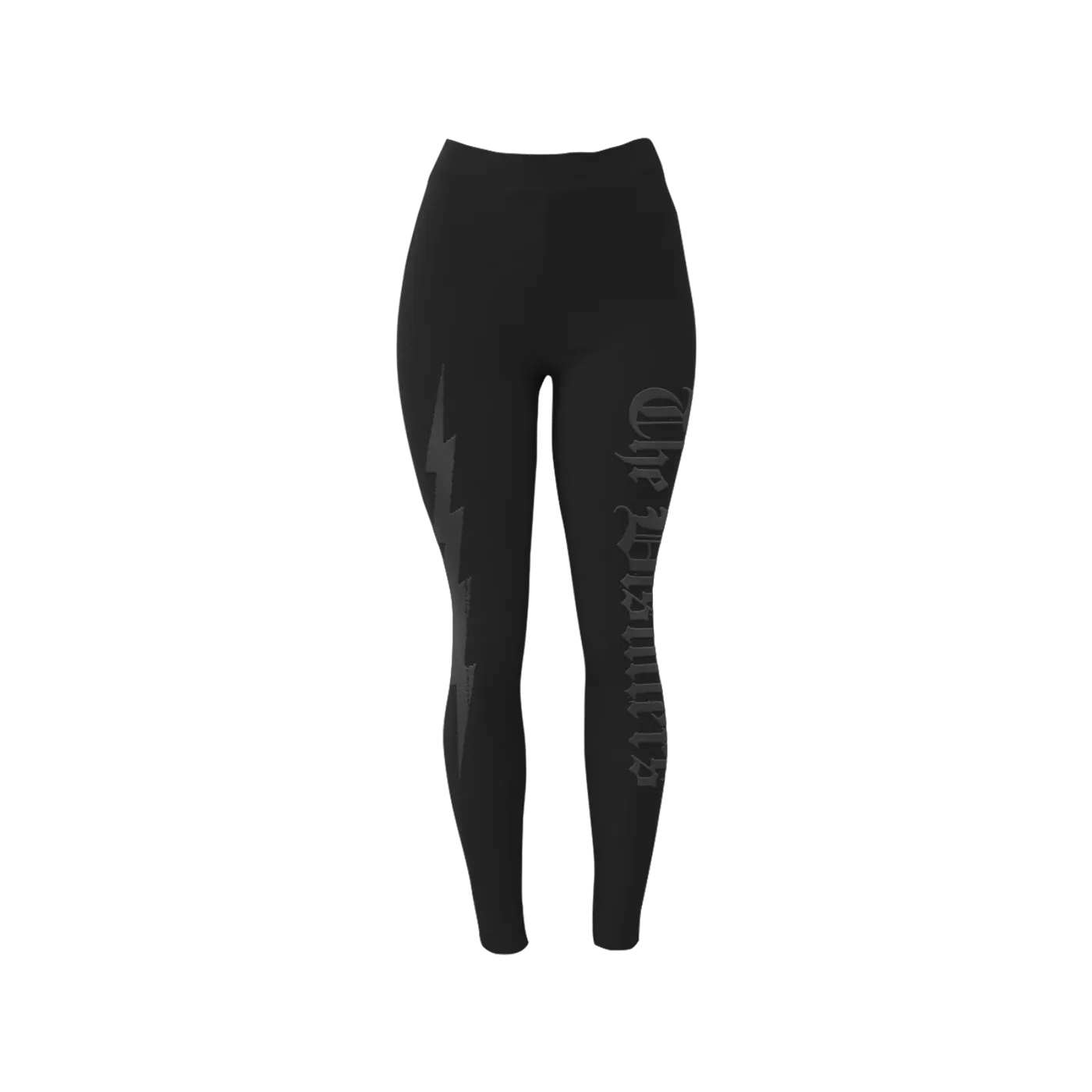 The Distillers Logo Leggings