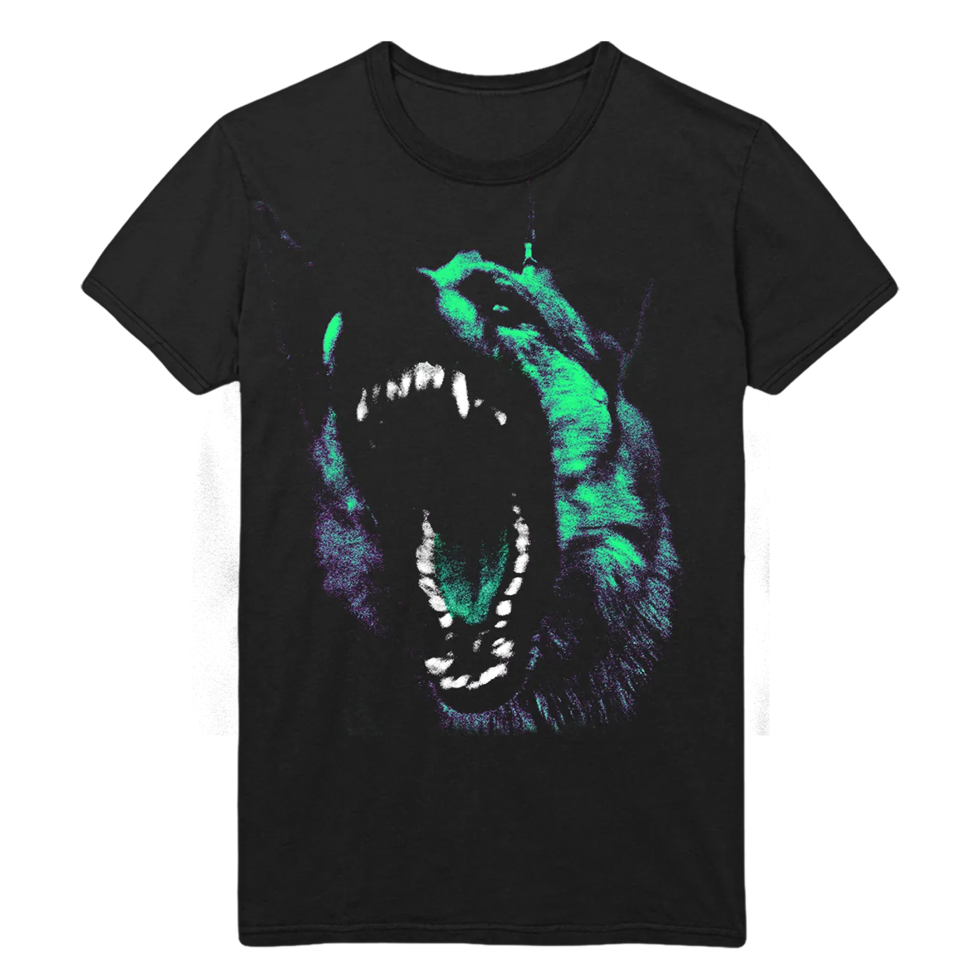 The Distillers - 20th Anniversary Self-Titled Tee