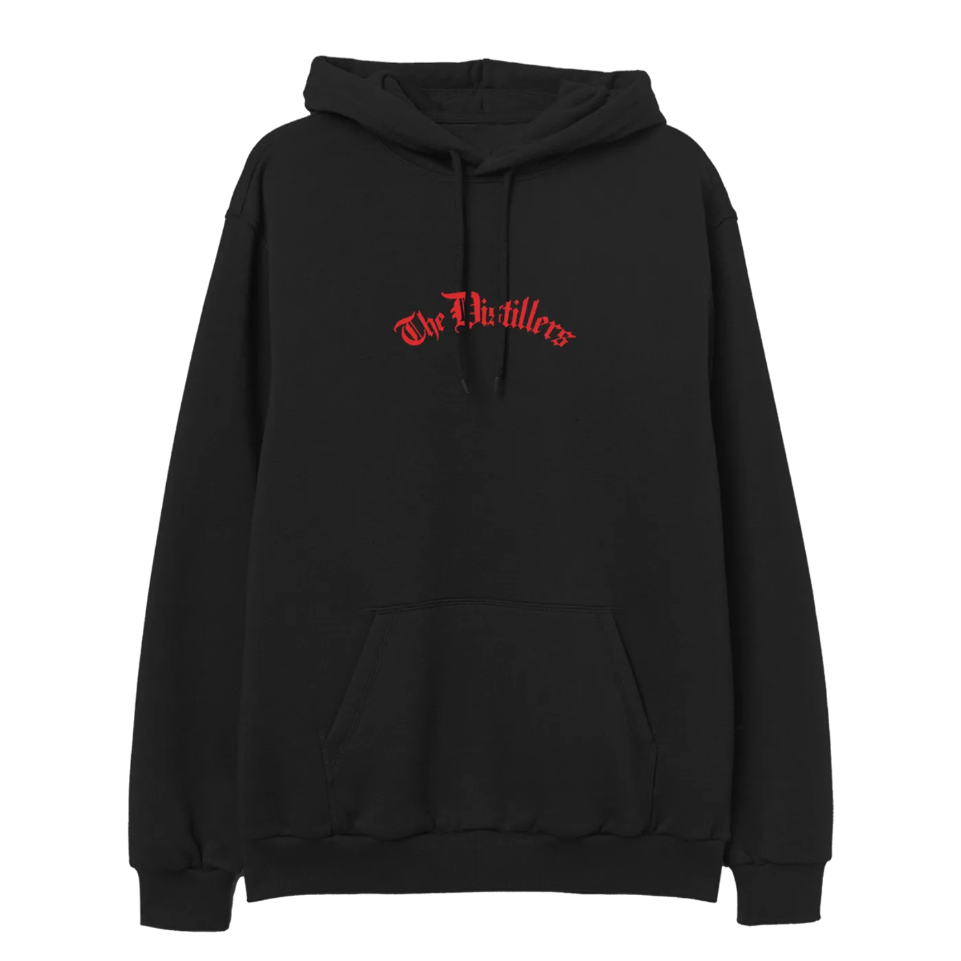 The Distillers Reaper Hoodie