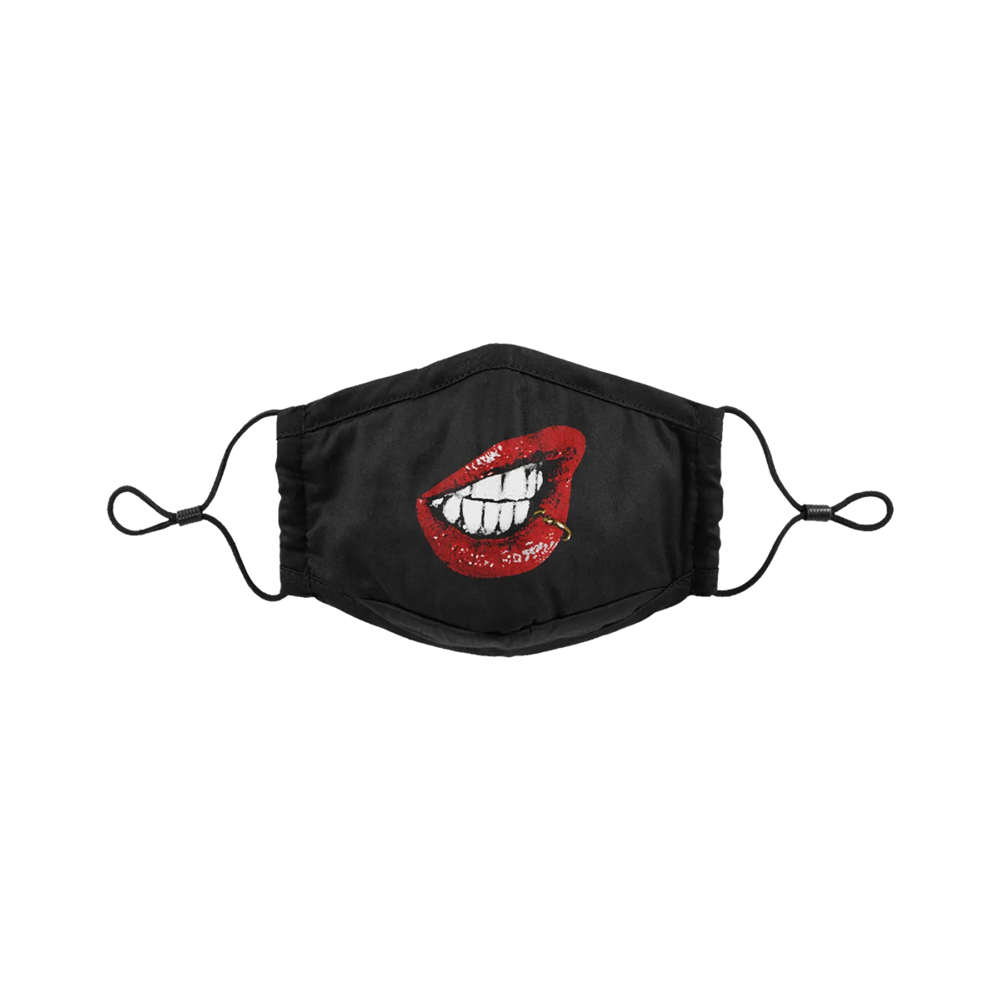 The Distillers Lips Face Mask