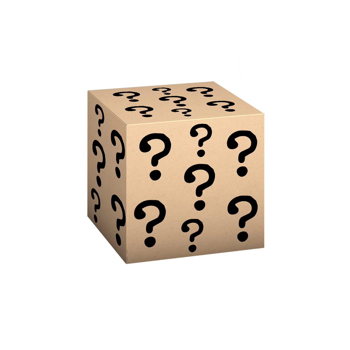 The Distillers Mystery Box