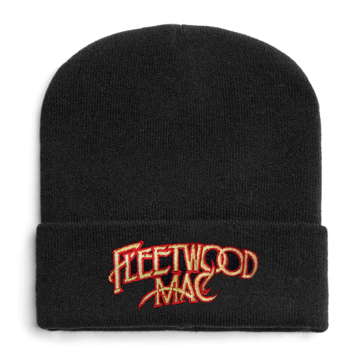 Fleetwood Mac Beanie
