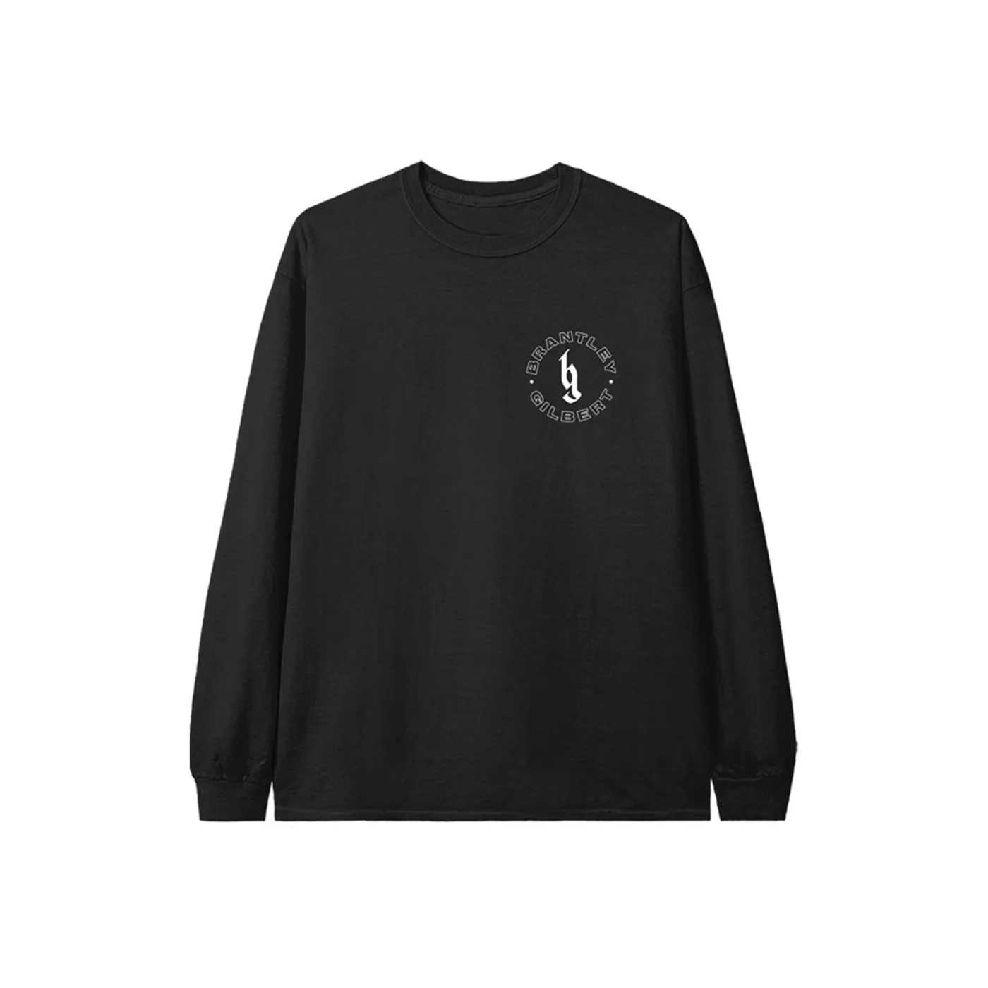 Brantley Gilbert Son of the Dirty South Tour Longsleeve