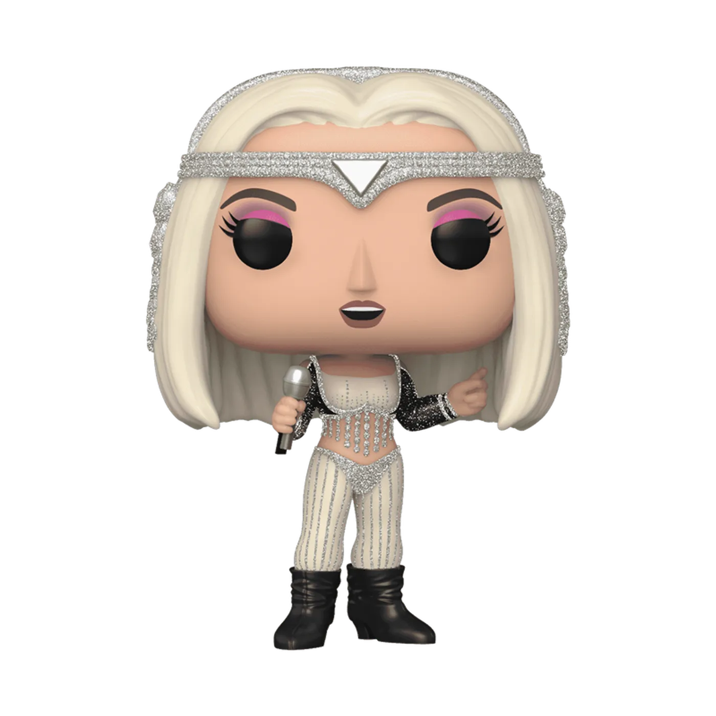 Cher Living Proof FUNKO POP