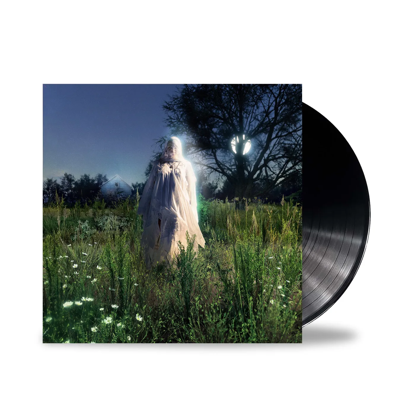 Noah Cyrus The Hardest Part Vinyl LP