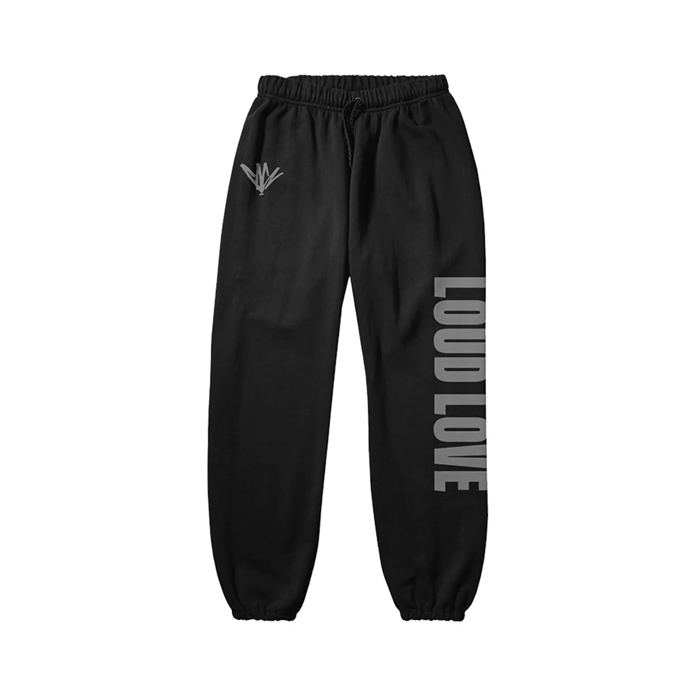 Chris Cornell Loud Love Sweatpants