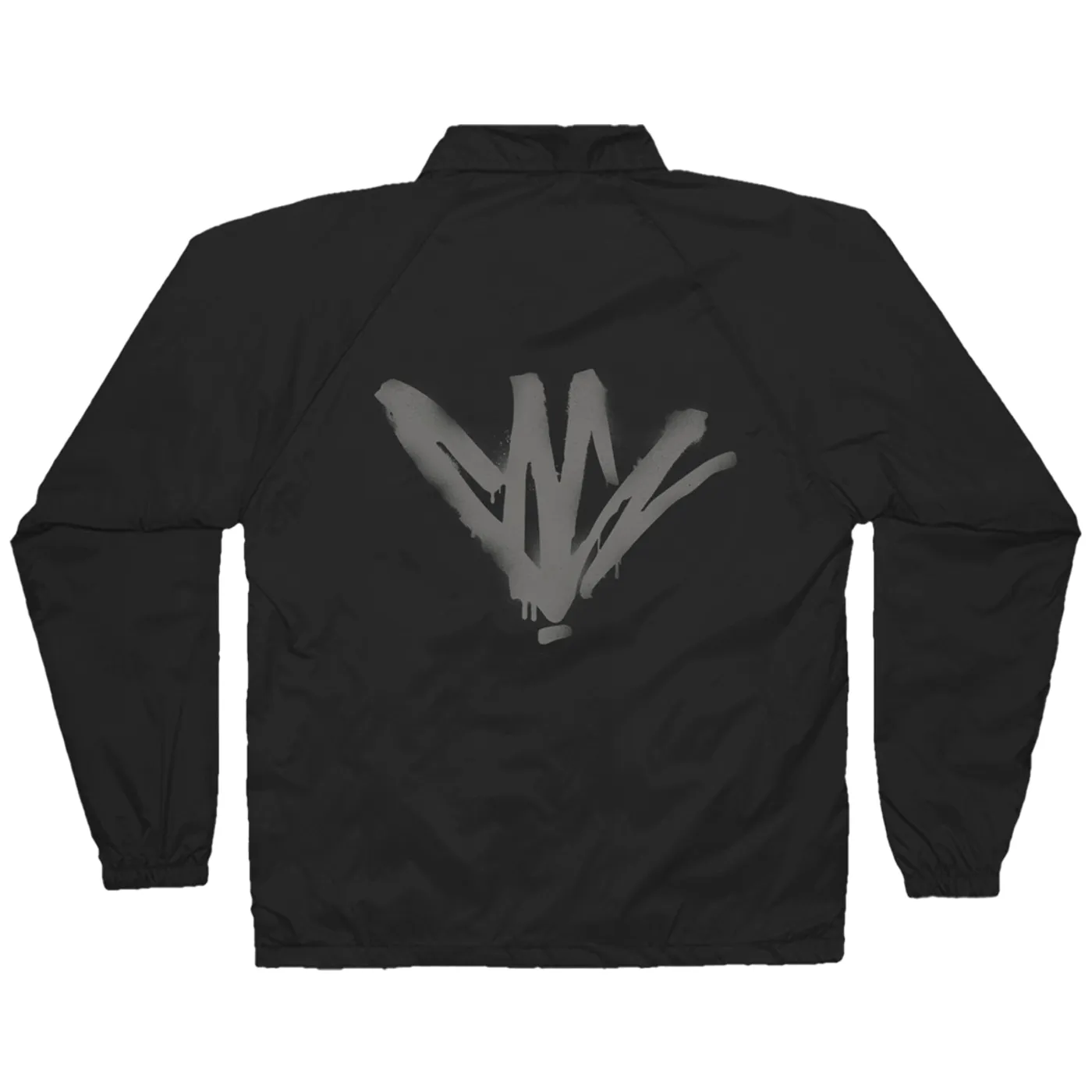 Chris Cornell Coaches Jacket