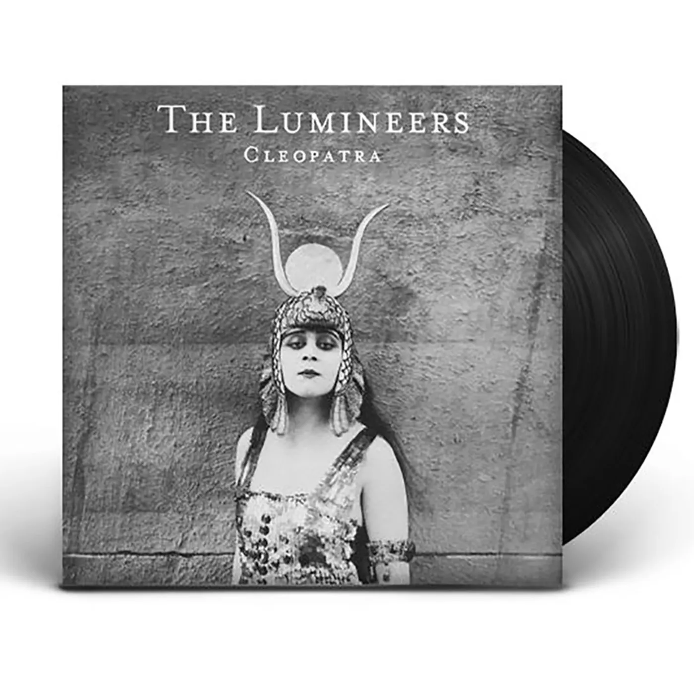 The Lumineers Cleopatra Vinyl