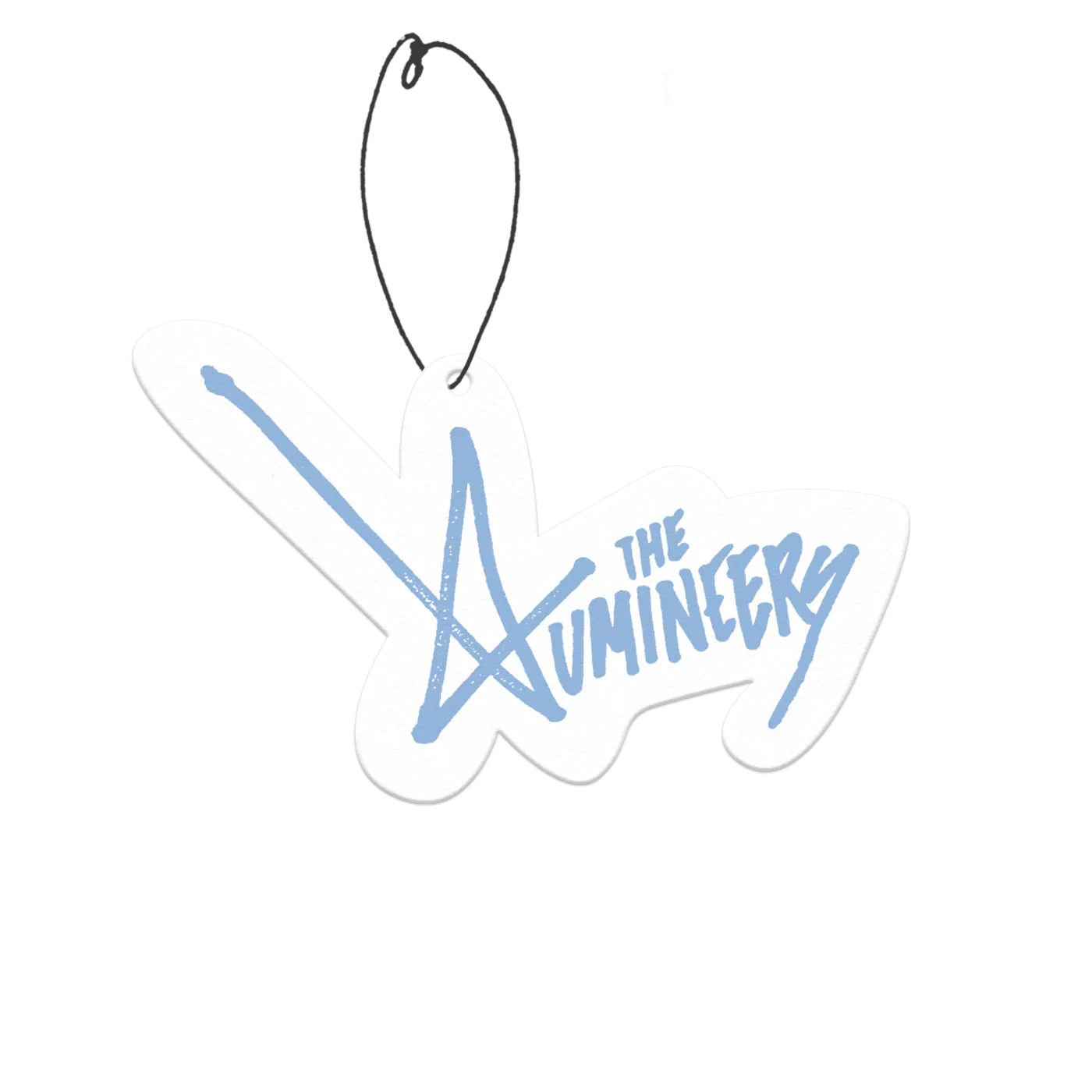 The Lumineers BRIGHTSIDE Car Air Freshener