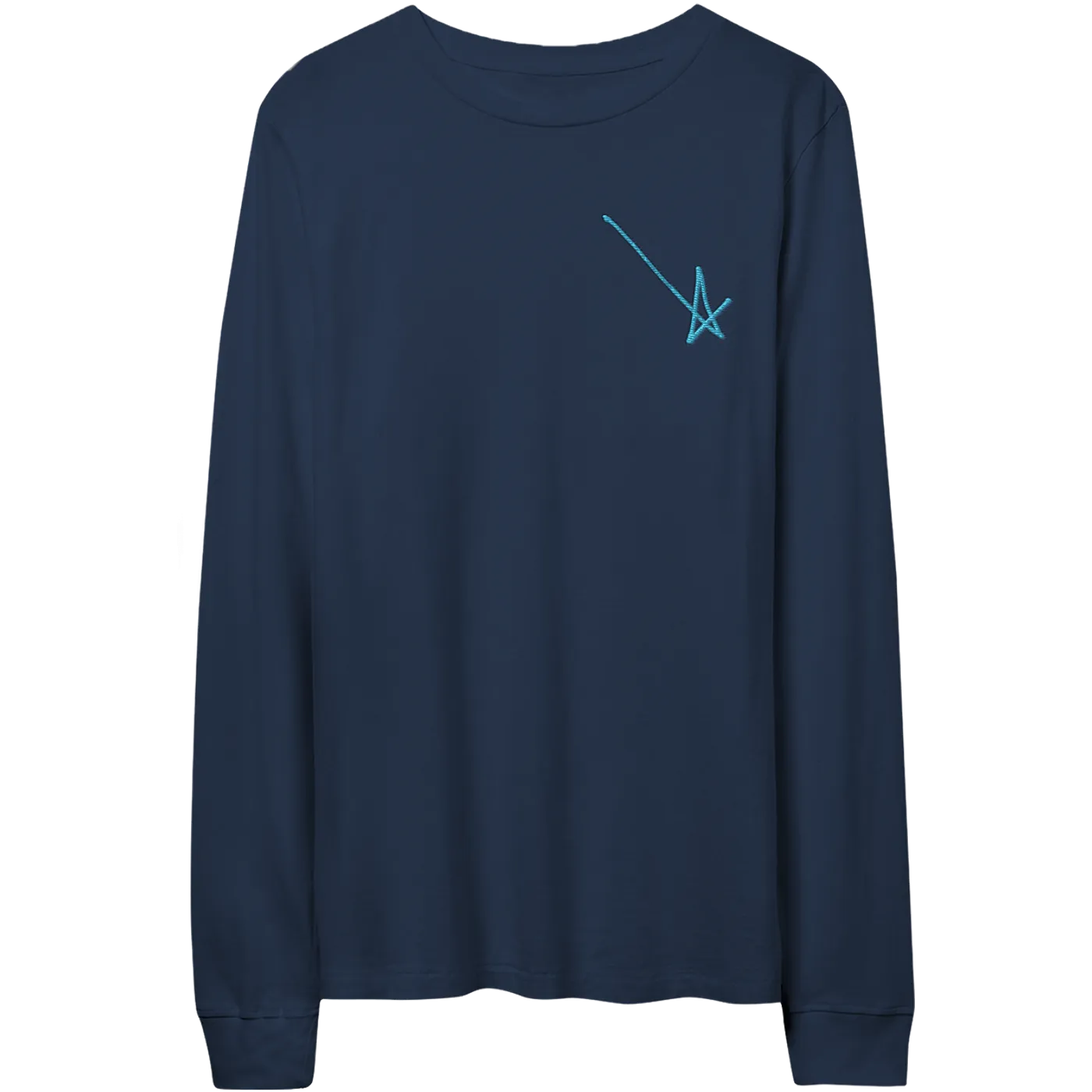 The Lumineers BRIGHTSIDE Long Sleeve Tee