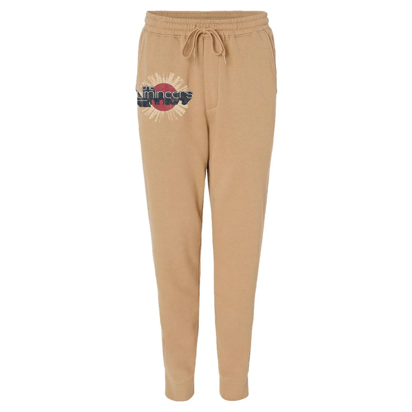 The Lumineers Sunrise Sweatpants