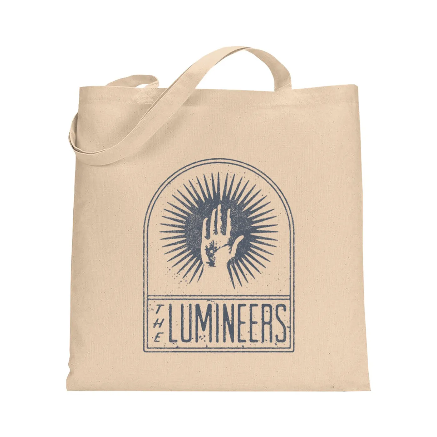 The Lumineers Inner Connection Tote Bag