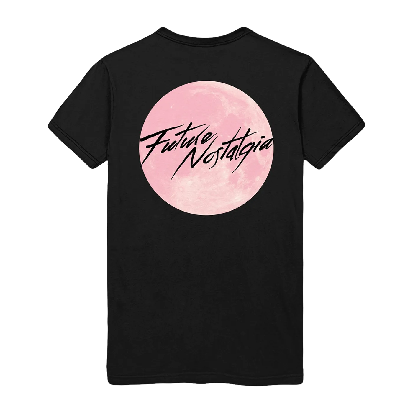 Dua Lipa Future Nostalgia Tee