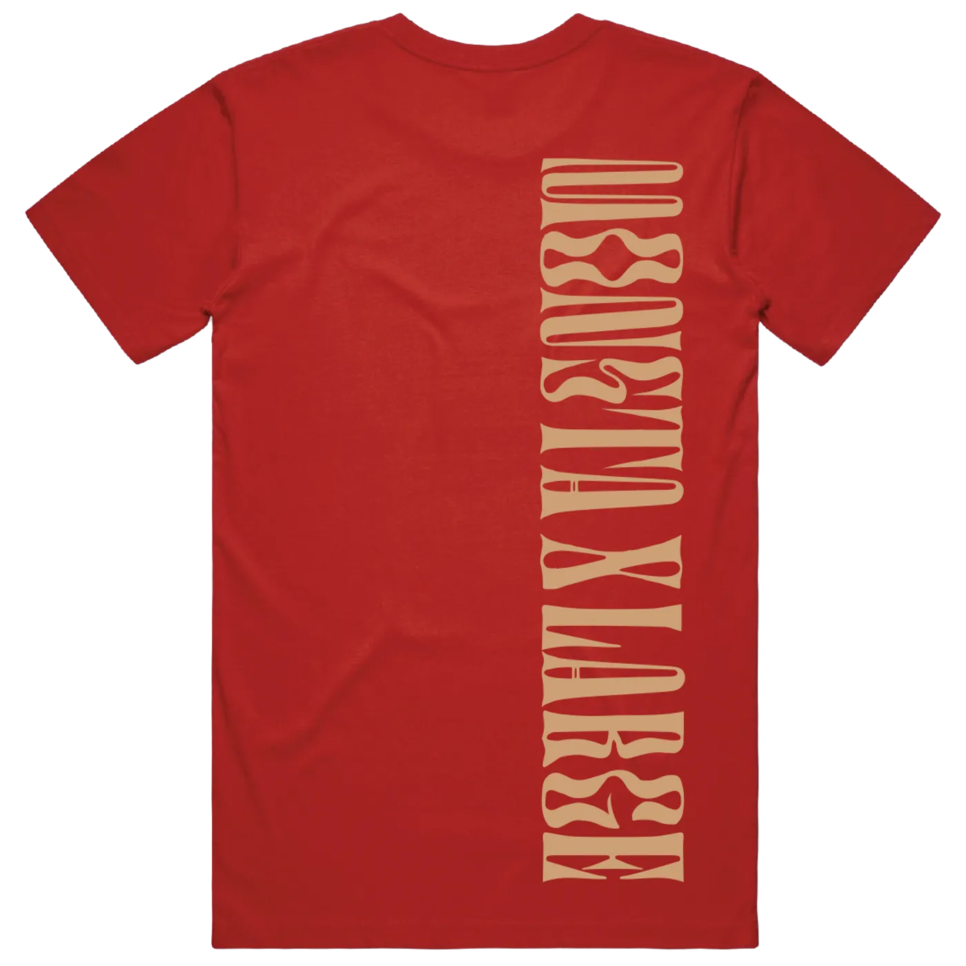 Monsta X x XLARGE Tee