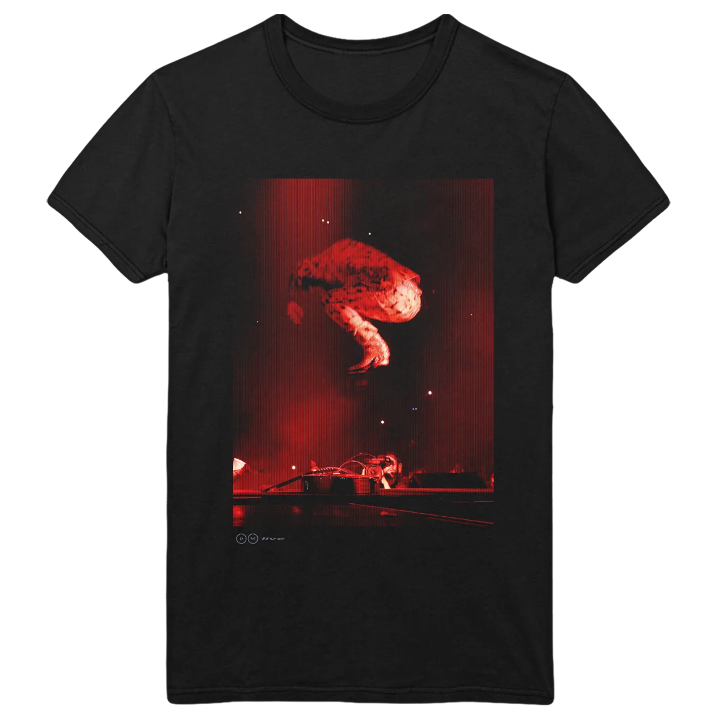 Post Malone Jump Tee