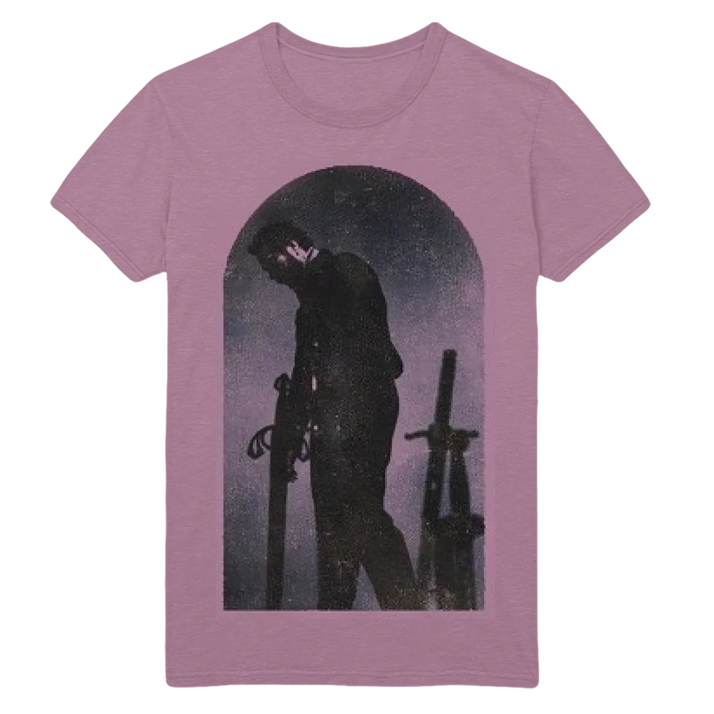 Post Malone Arch Photo Tour Tee