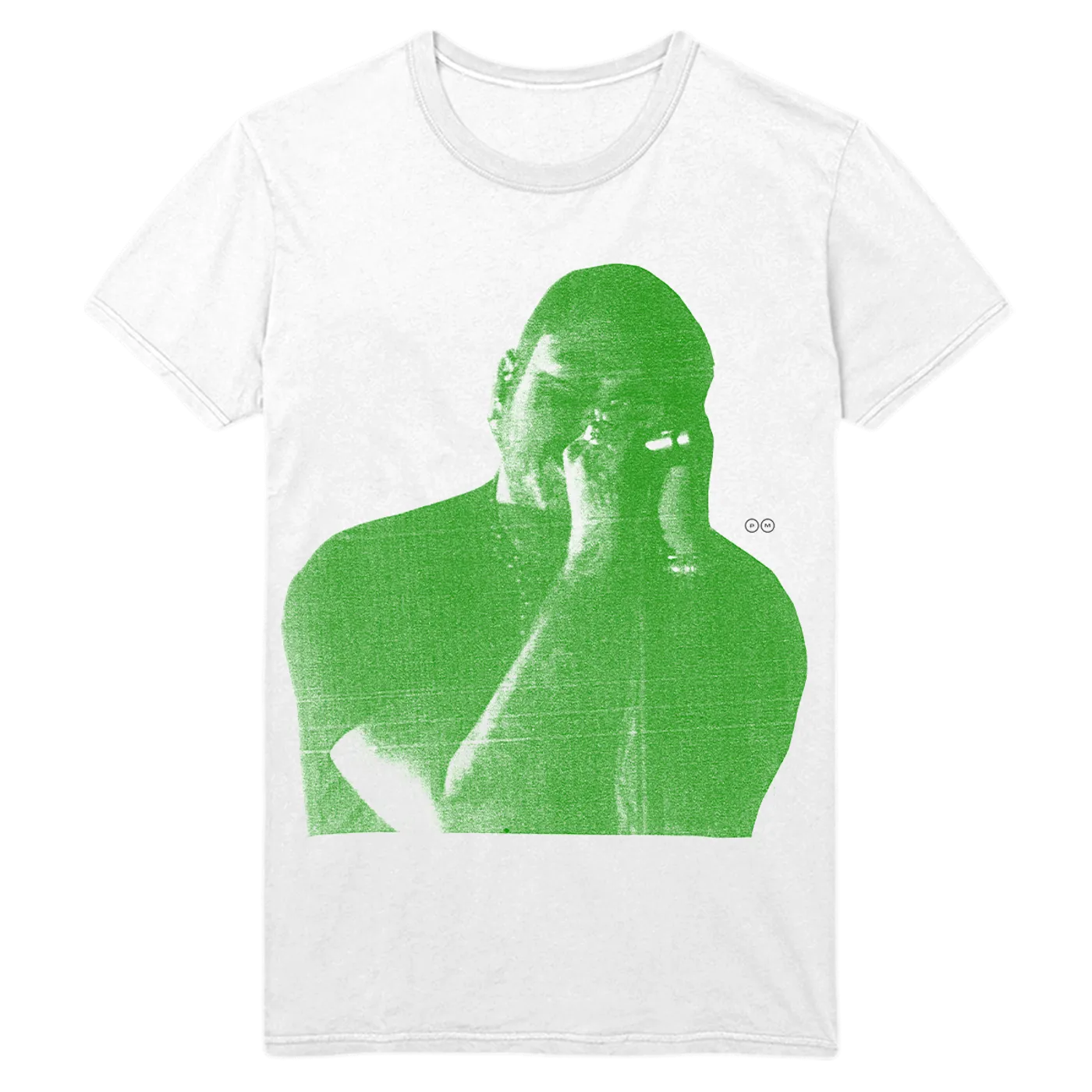 Post Malone Portrait Tee