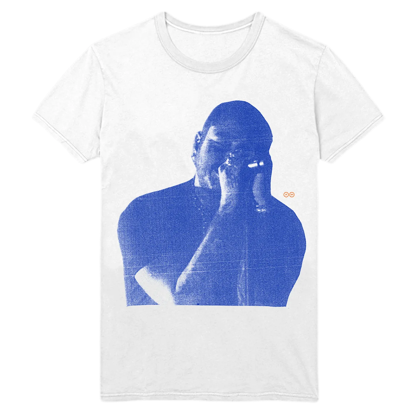 Post Malone Portrait Tee - New York