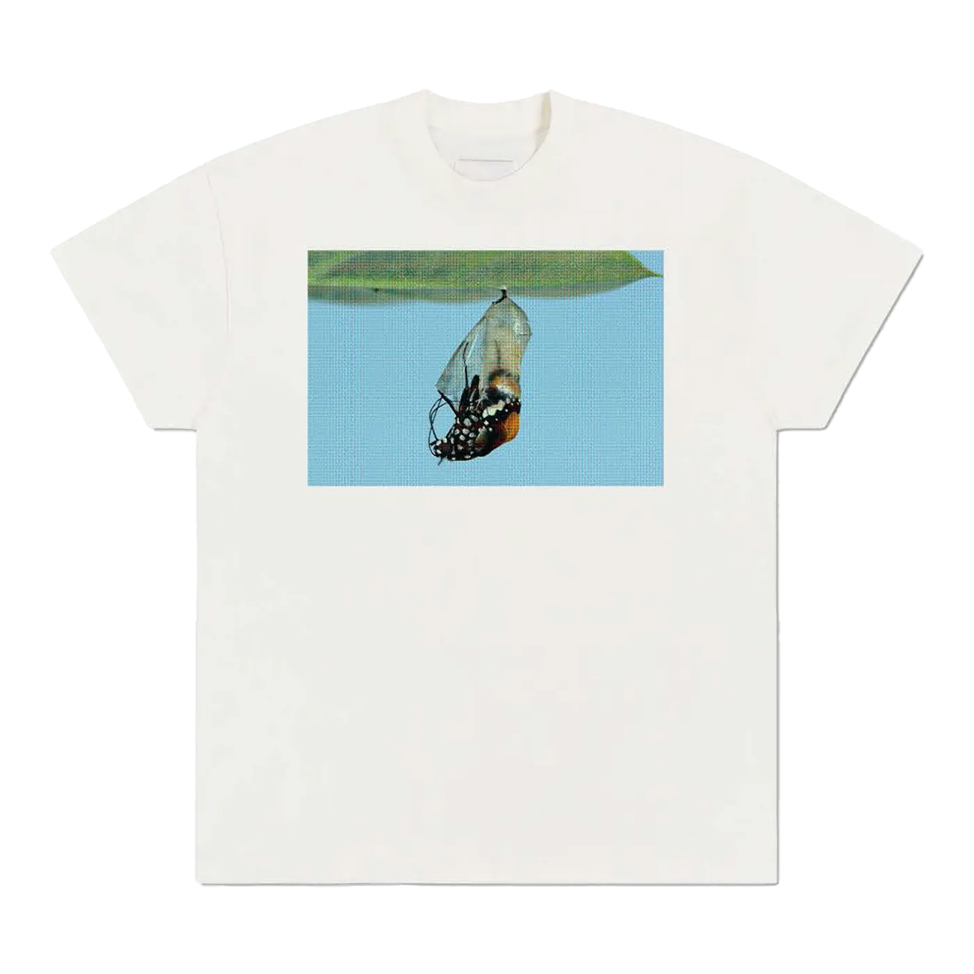 Post Malone Resurface Tee