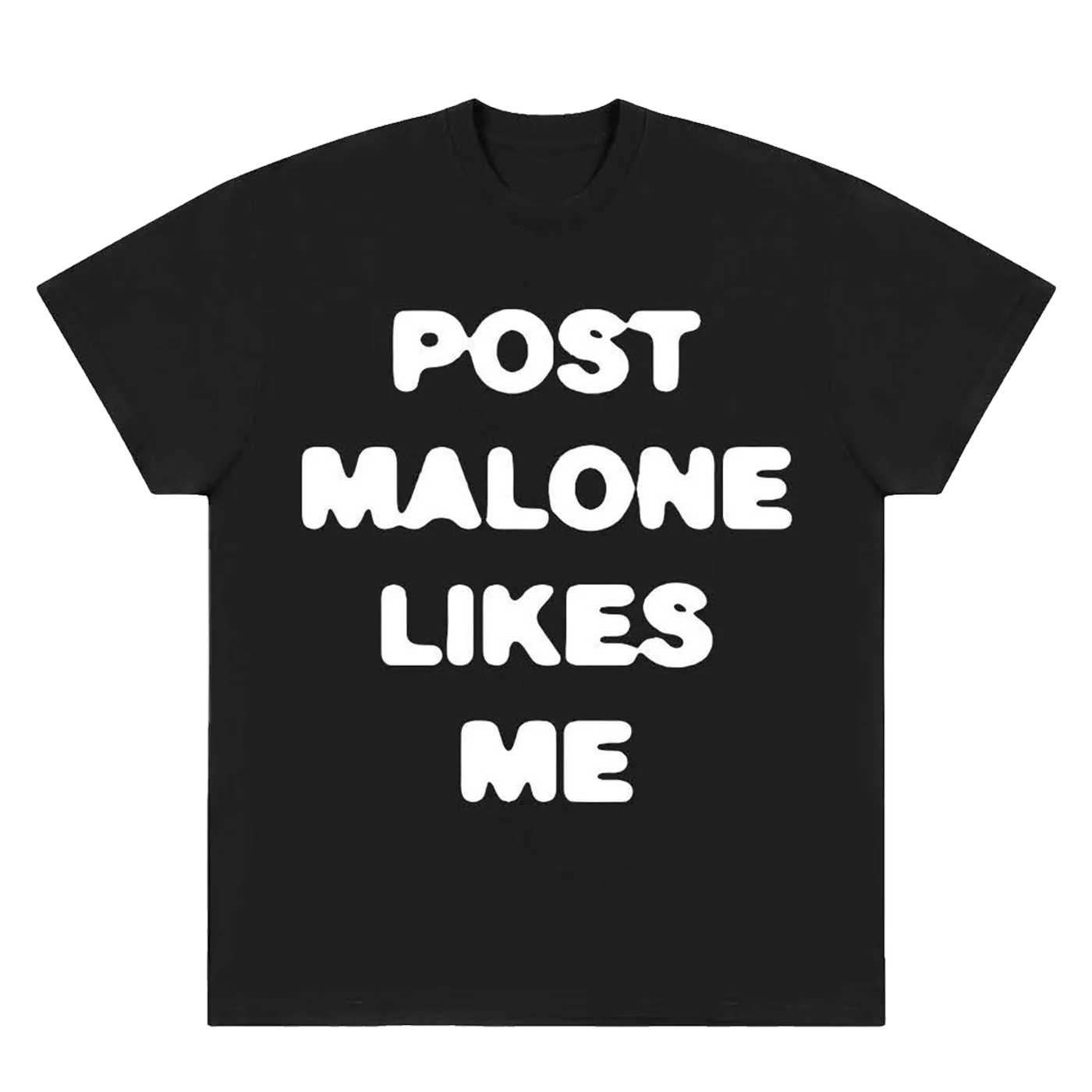 Post Malone Likes Me Tee