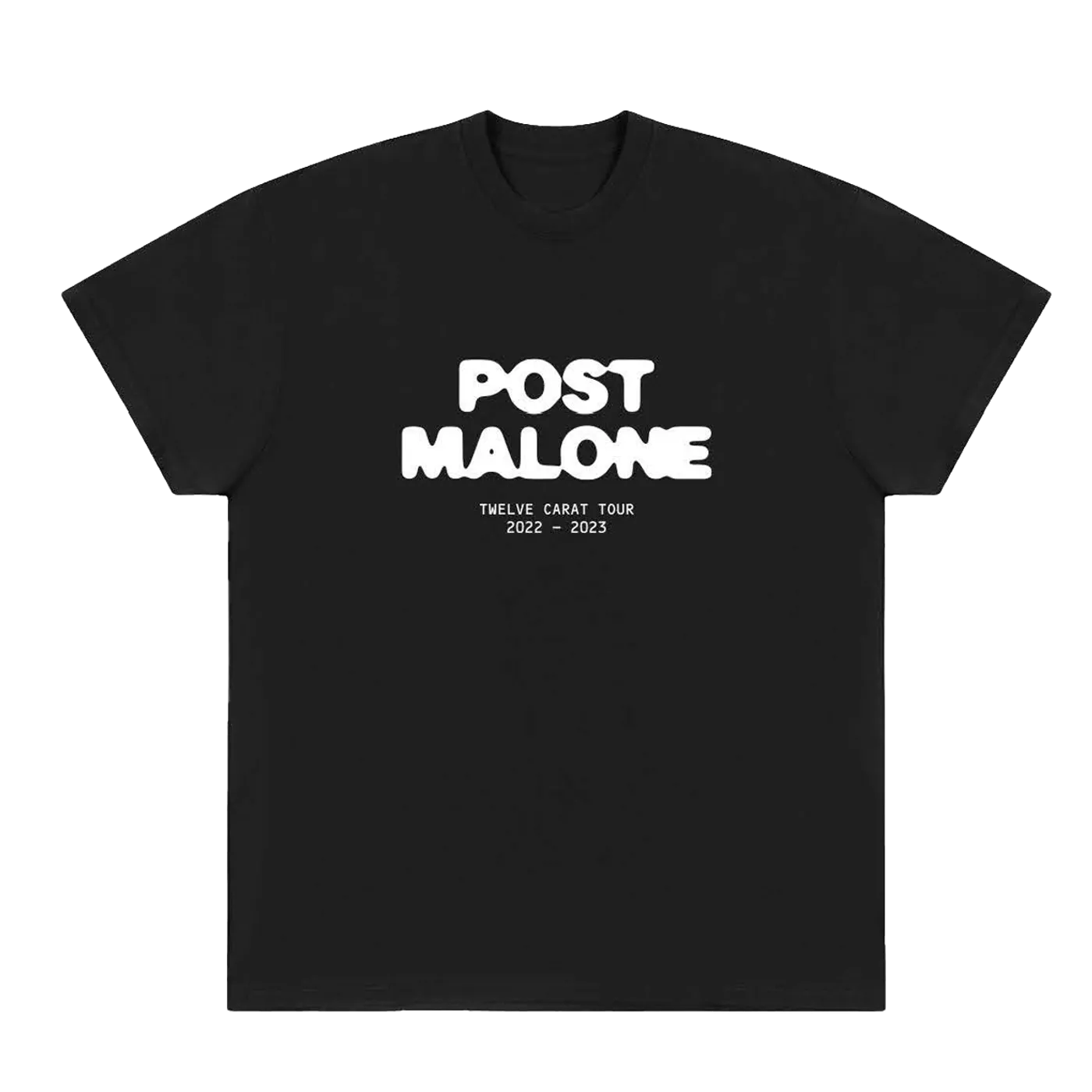 Post Malone Carat Tee