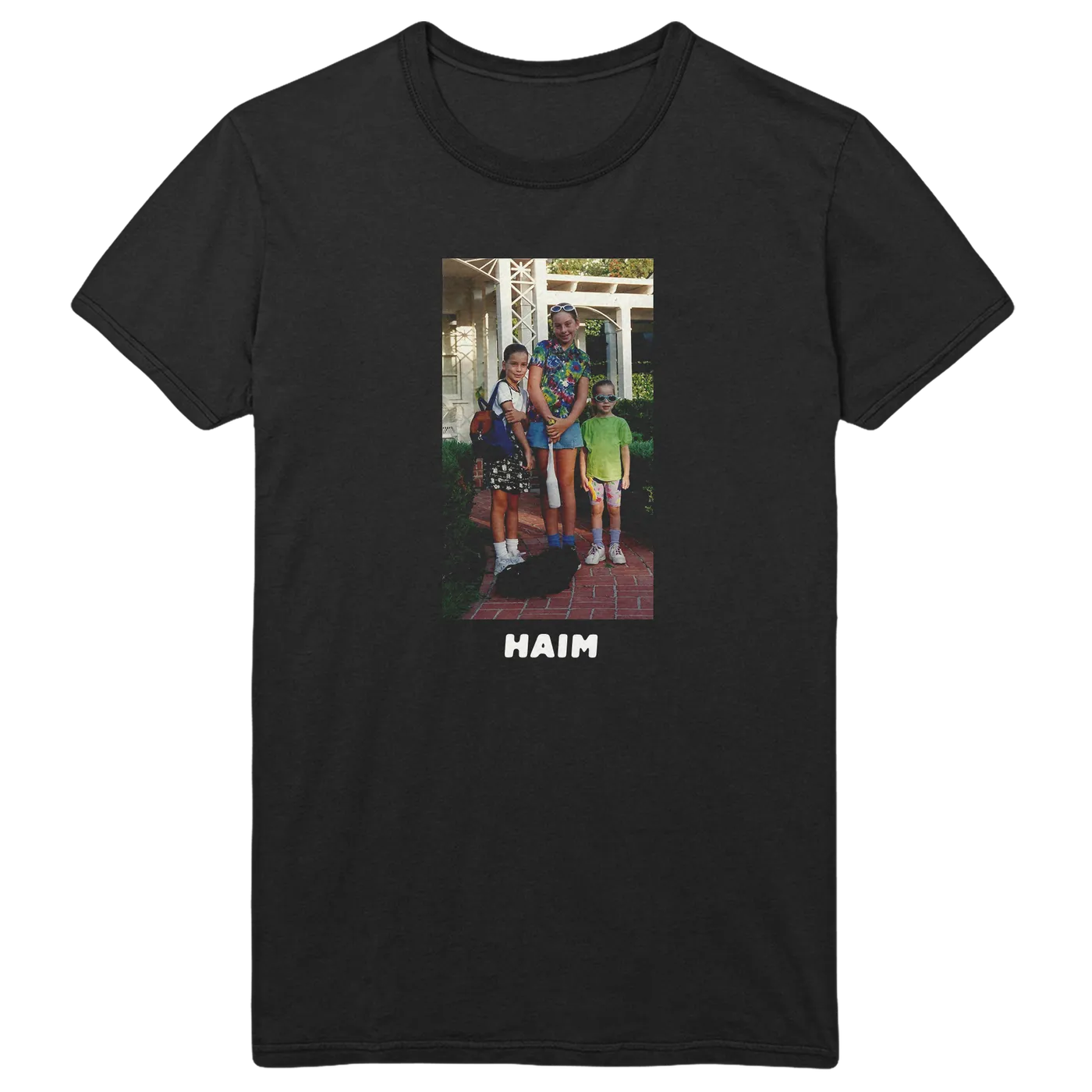Baby Haim Tee