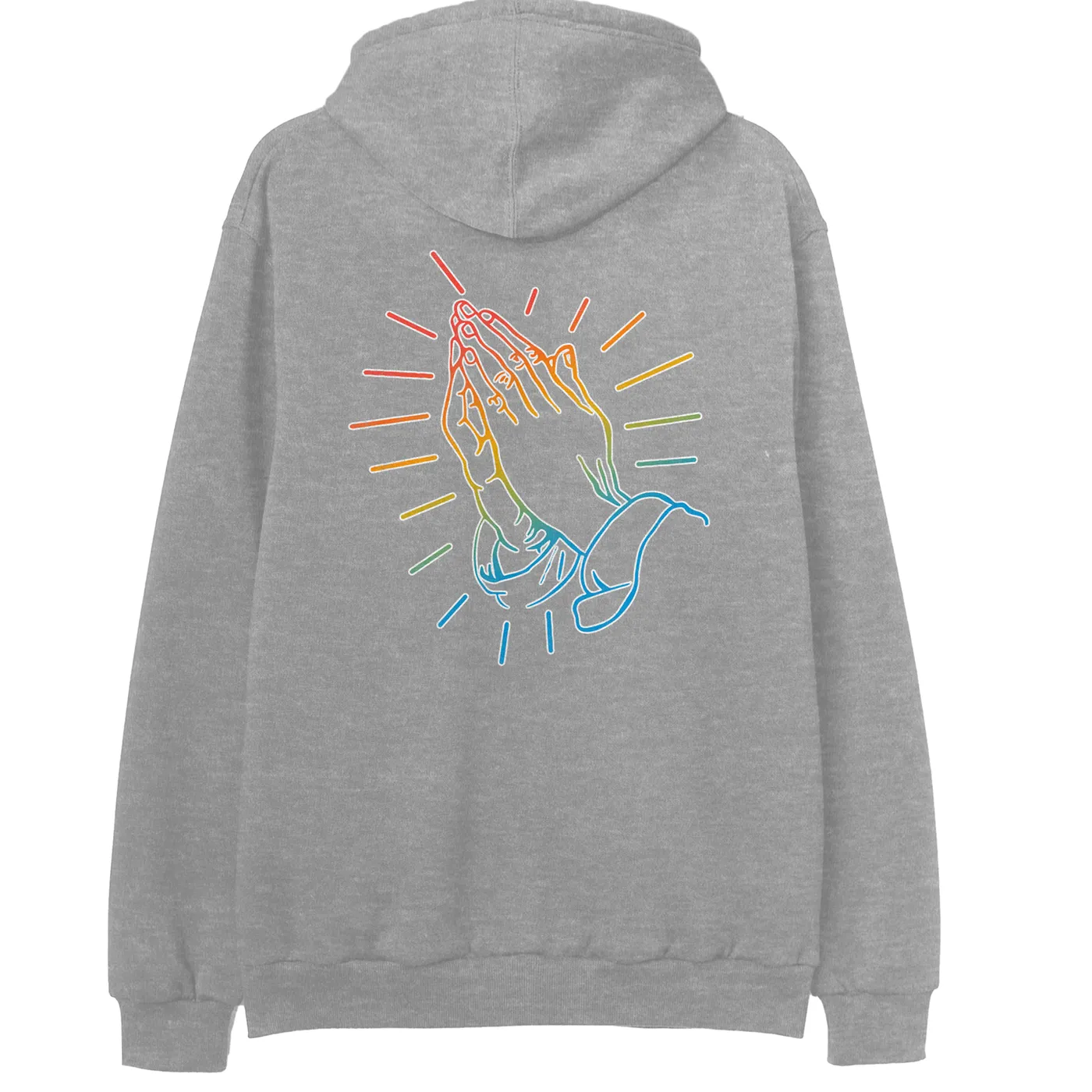 Gwen Stefani Anaheim Hillbillies Pullover Hoodie