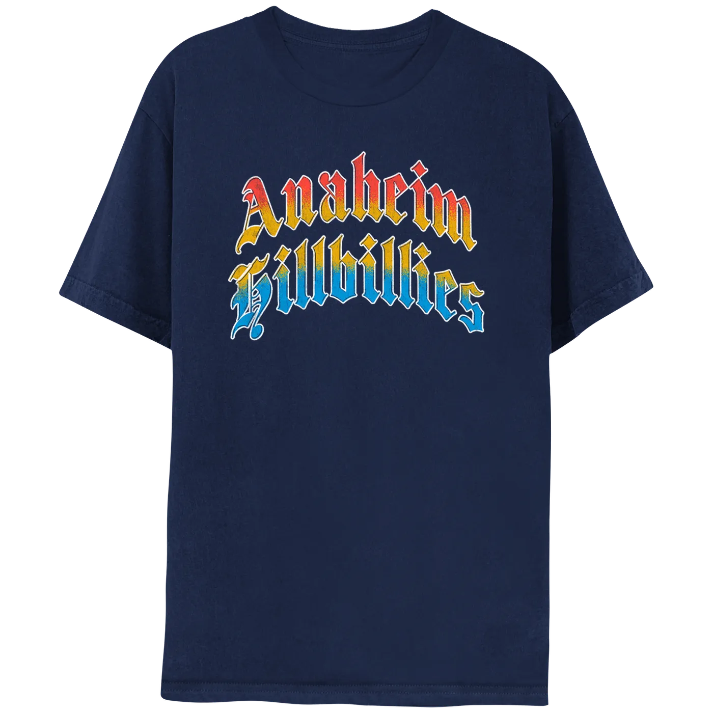 Gwen Stefani Anaheim Hillbillies Tee