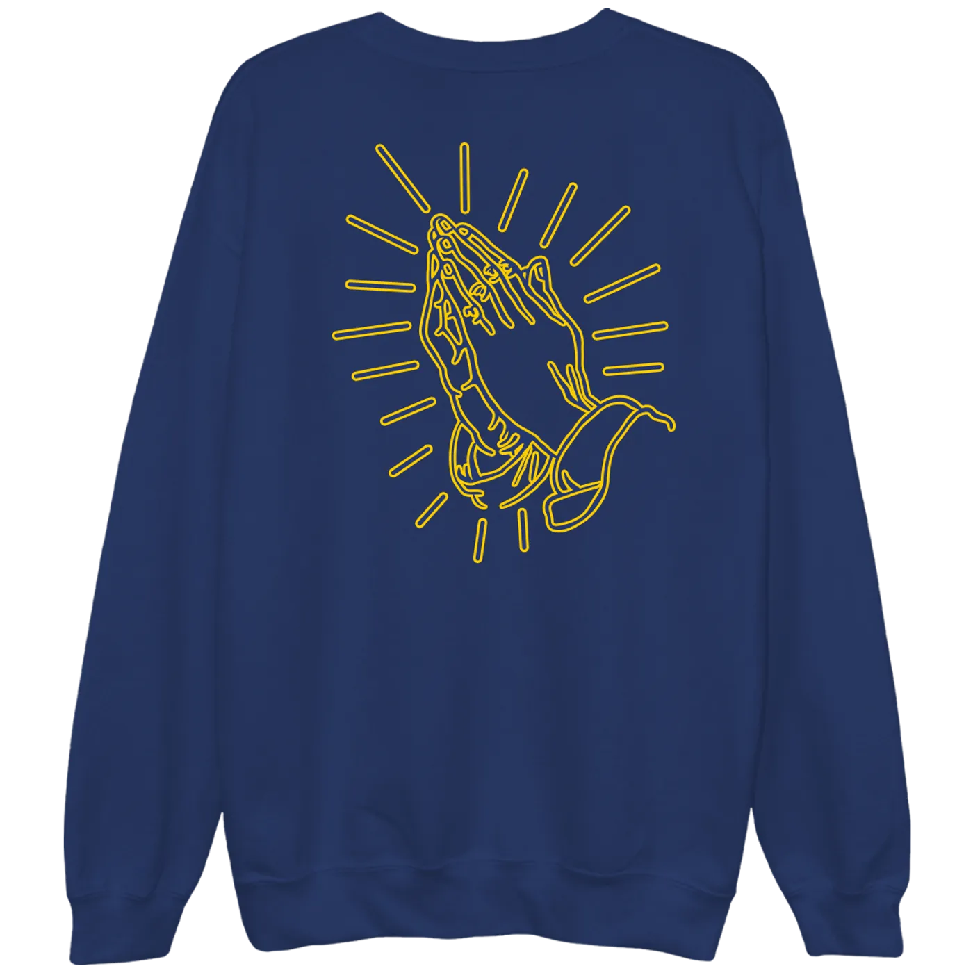 Gwen Stefani Anaheim Hillbillies™ Logo Crewneck Sweatshirt