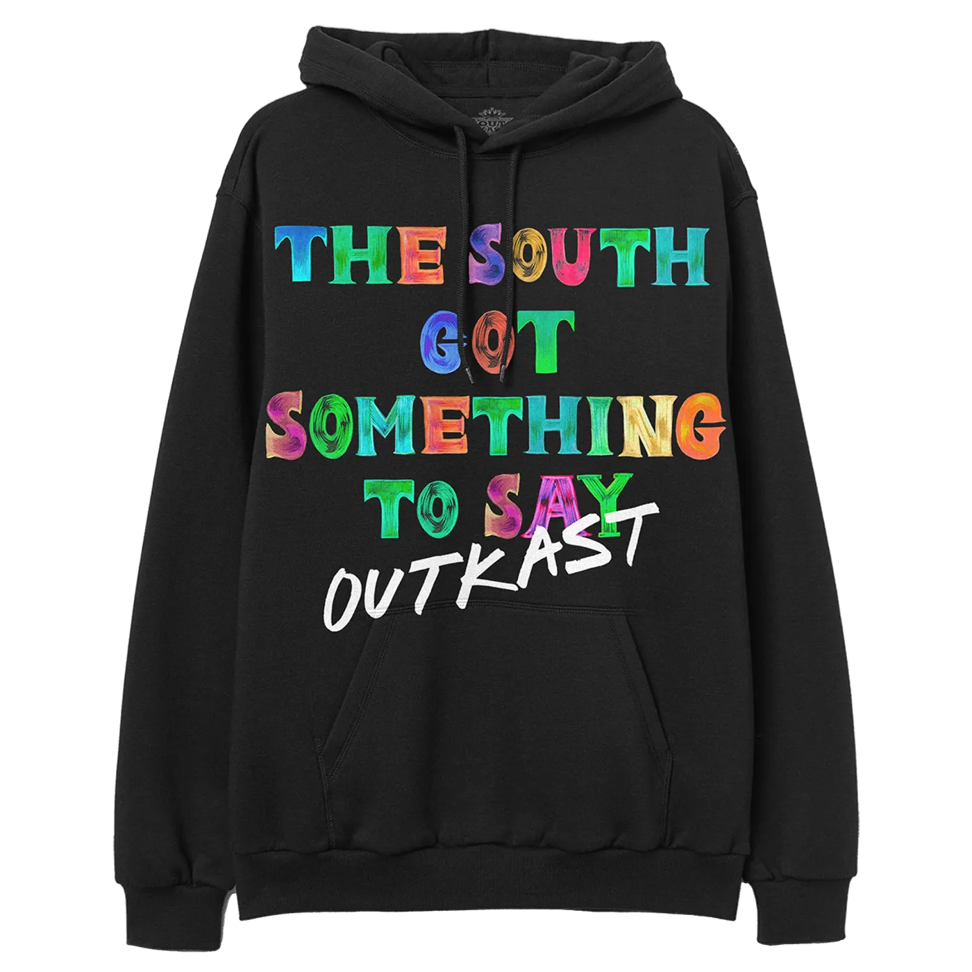 Outkast Something To Say Hoodie